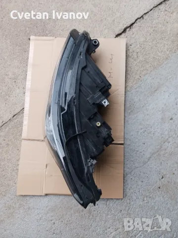 Фар Голф 8, снимка 2 - Части - 50316299