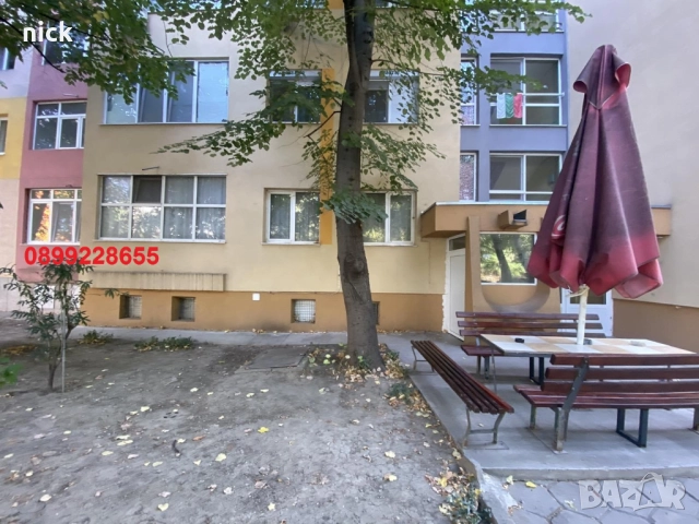  Собственик продава апартамент в Тракия , снимка 2 - Апартаменти - 51553580