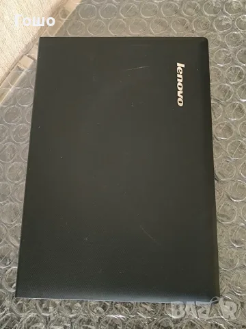  Лаптоп Lenovo G50-30, снимка 3 - Лаптопи за дома - 56296887
