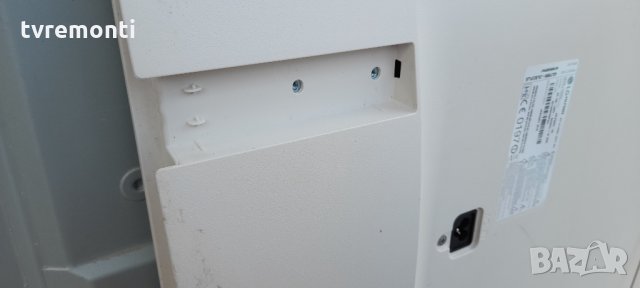 ​Стойкa MAM636648 за телевизор LG 43LF590V, снимка 6 - Стойки, 3D очила, аксесоари - 33957055