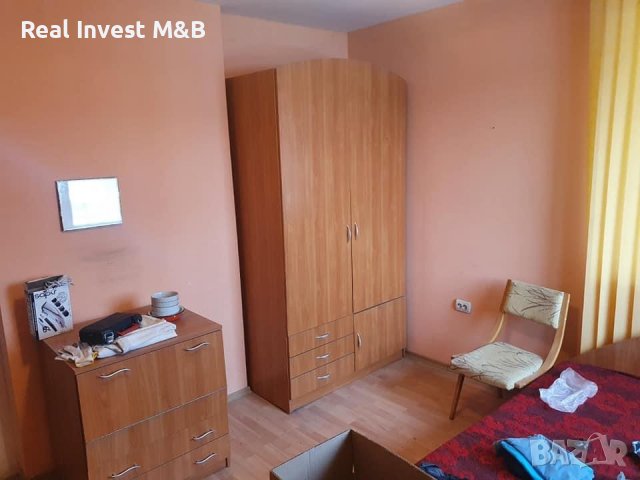 Продавам етаж от къща в кв. Славянски Димитровград, снимка 8 - Етаж от къща - 39865083