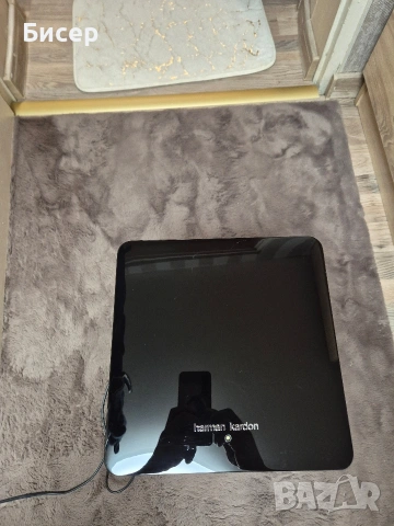 harman kardon HKTS210 SUB 230, снимка 7 - Тонколони - 53155093