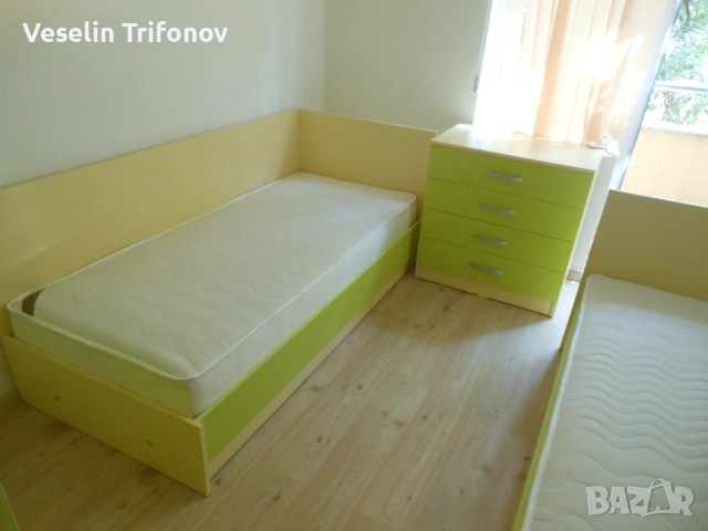 Двустаен под наем, снимка 3 - Апартаменти - 53234679