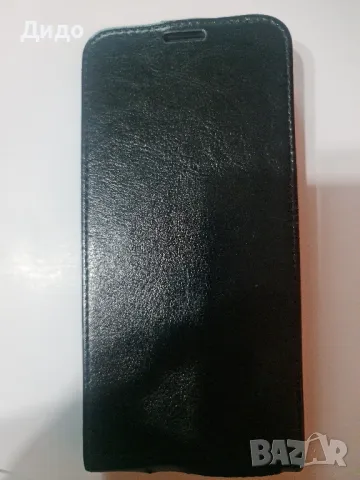 Кожен калъв за SAMSUNG NOTE 9, снимка 2 - Калъфи, кейсове - 48455101