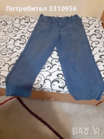 Продавам  работен  панталон