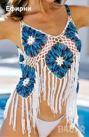 Секси топ, Красив топ, Ефектен топ, снимка 1