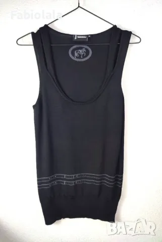 Marlies Dekkers top S