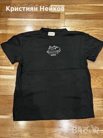 Тениска Reserved - M размер 