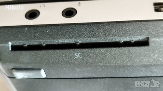 Лаптоп HP EliteBook 8460p Ram 4GB, Intel Core i5 за части за части, снимка 14 - Лаптопи за работа - 40975670