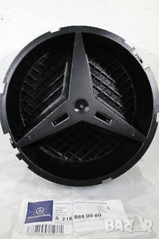 Основа за емблема Мерцедес CLS W218/ E класа W212/ SL R231/ SLK R172 Mercedes-Benz A2188880060