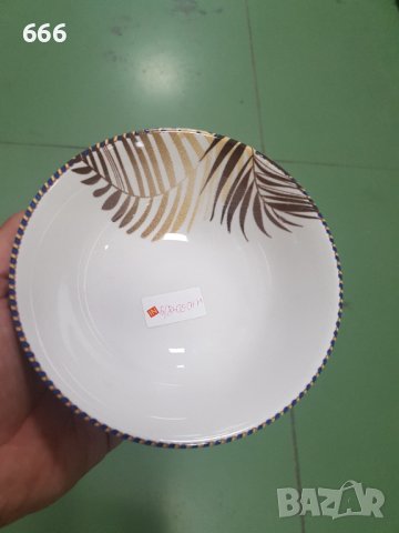 Чинии и купи, снимка 3 - Чинии - 41972204