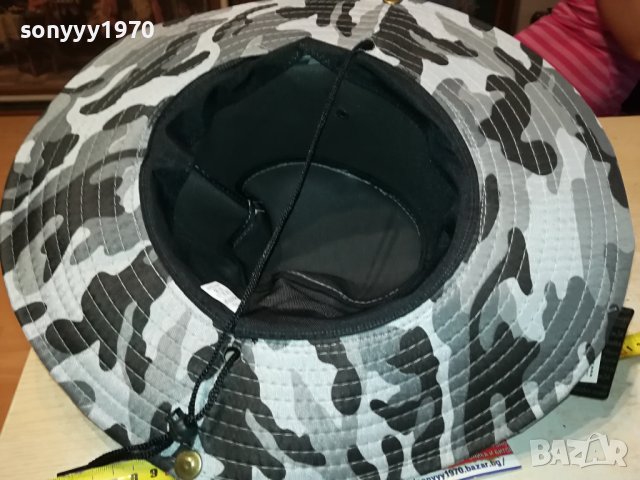 камуфлажна шапка-нова 3008231607, снимка 9 - Екипировка - 42023668