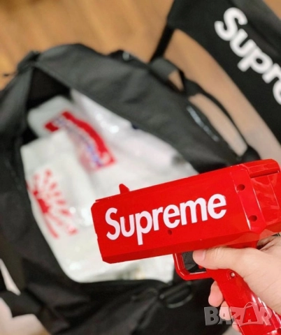 Пистолет за пари