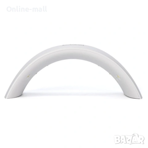 Професионална UV/LED Лампа за Маникюр Sun 9S Plus 24W – Ултра бързо изпичане със сензор и LCD диспле, снимка 2 - Продукти за маникюр - 53244349