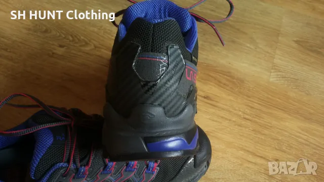 La Sportiva Ultra Raptor II GTX Woman's GORE-TEX размер EUR 37 / UK 4 дамски водонепромокаеми - 916, снимка 8 - Маратонки - 48371148