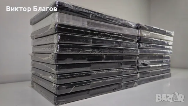 Нови DVD филми, снимка 12 - DVD филми - 47741393