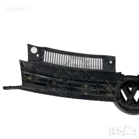Решетка Volkswagen Golf VI 2008-2016 ID: 151803, снимка 5 - Части - 51887354