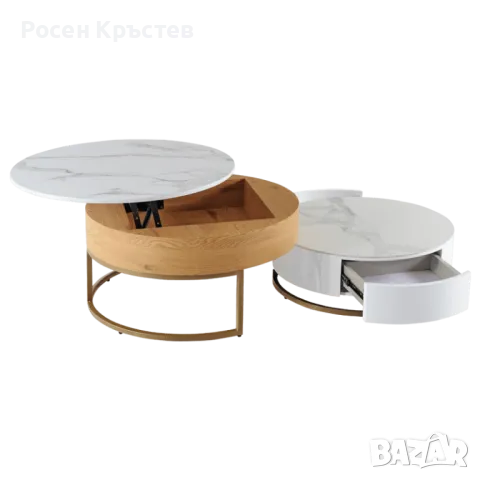 Маси и столове, снимка 7 - Маси - 49541422