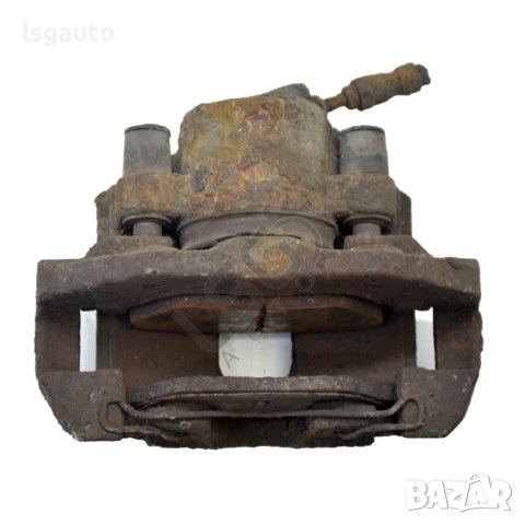 Преден десен спирачен апарат Mazda 2 I (DY) 2003-2007 ID:104605, снимка 2 - Части - 41332634