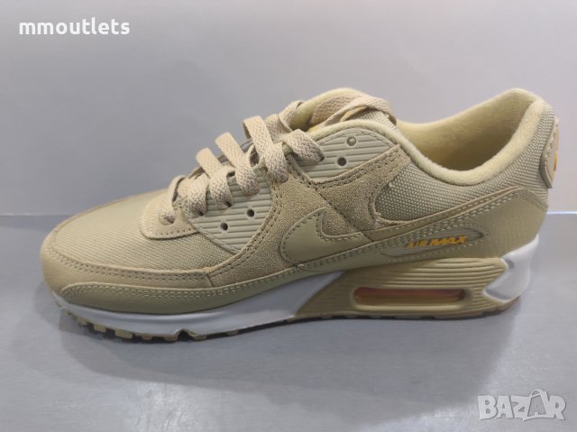 Nike Air Max 90 N40/25см.Маратонки с камери.Нови.Оригинал. , снимка 2 - Маратонки - 42011106