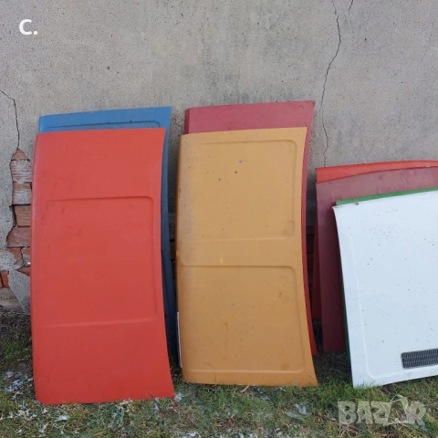 LADA/ЛАДА АВТОЧАСТИ ВАЗ ЖИГУЛИ ЛАДА , снимка 2 - Части - 51862683