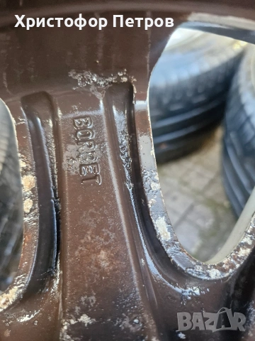 джанти 15-ки 5х112 , снимка 6 - Гуми и джанти - 53279149