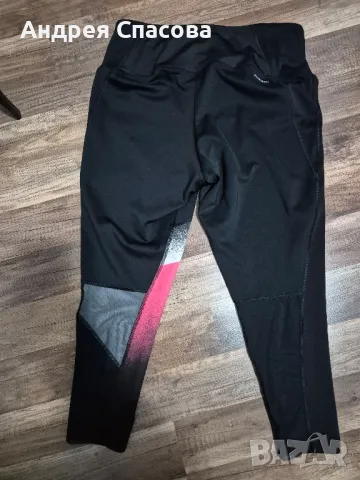 спортен клин ADIDAS, снимка 3 - Спортни екипи - 48198960