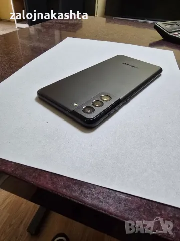 Samsung S 21 256 Gb, снимка 7 - Samsung - 48162251