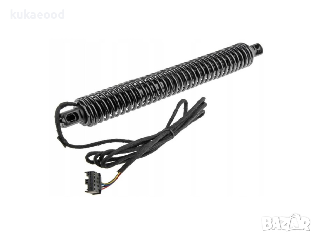 Амортисьор за багажник BMW 7 F01/F02/F04 (2008–2015)