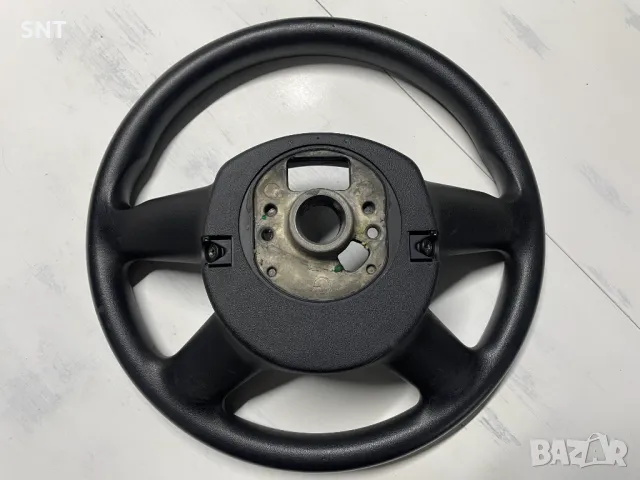 Волан четирилъчев за ауди AUDI A3 (8PA) 2004-2012, снимка 3 - Аксесоари и консумативи - 49456364