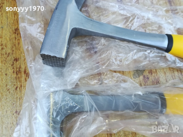 ЧУК КОФРАЖИ 35ЛВ ЗА БРОЙ-ОТЛИВКА С МАГНИТ 2808261914, снимка 5 - Други инструменти - 51526475