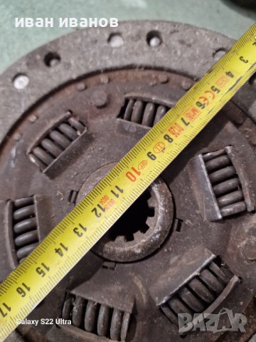 Феродо Наклатки Лада Жигули, снимка 5 - Селскостопанска техника - 41837357