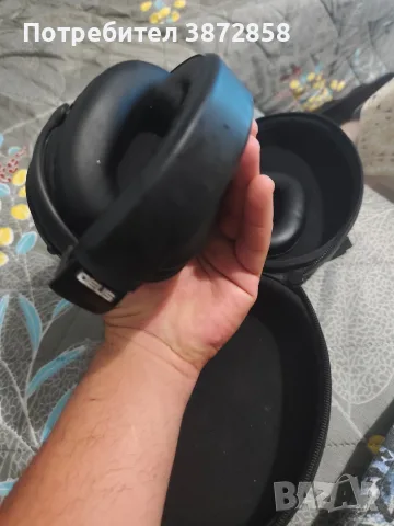 ws 5 слушалки  за Деус 1, снимка 3 - Слушалки, hands-free - 55910994