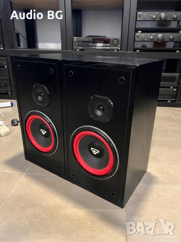 колони Cerwin Vega VS-8 USA, снимка 3 - Тонколони - 51326964