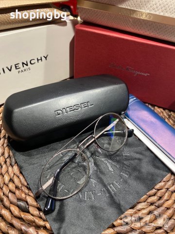 Рамки за очила Diesel Унисекс НАМАЛЕНИ, снимка 1