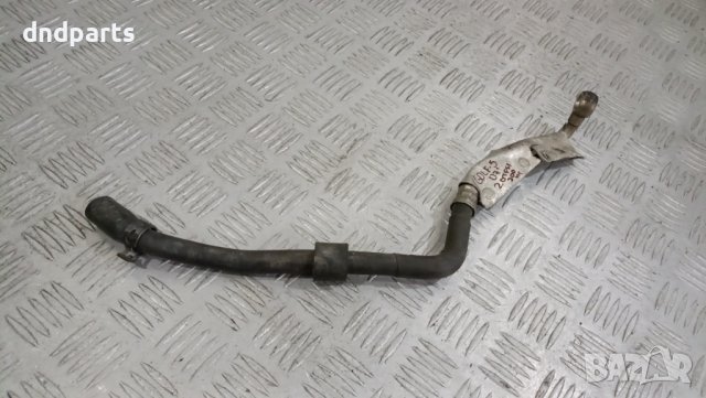 Маркуч-тръба турбо VW Golf 5 2.0TFSI 200hp 2007г.	