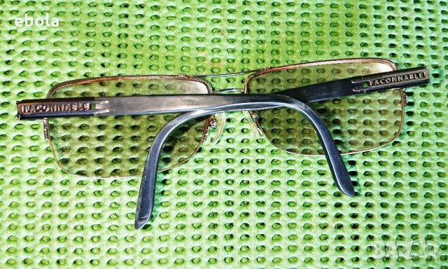 Очила Faconnable, снимка 2 - Слънчеви и диоптрични очила - 33900197