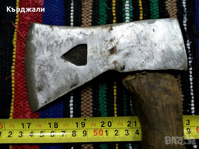 Истинска Рядкост Krumpholz in Grafengehaig Deutschland