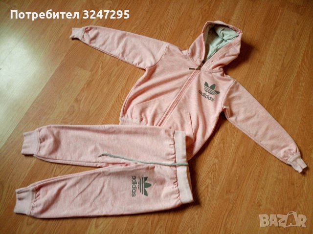 Екипи, клинчета,блузки и обувки за момиче и момче, размер 3-4-5г., снимка 10 - Детски комплекти - 39575598