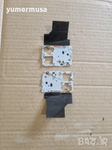 Huawei Nova 9-NFC антени със светкавица , снимка 2 - Резервни части за телефони - 48062692