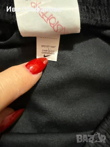 Ново оригинално марково спортно дамско долнище Nike nike Найк , снимка 7 - Спортни екипи - 52515436