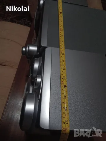 Стерео уредба JVC original , снимка 7 - Аудиосистеми - 48418250