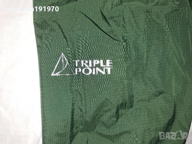 Lowe Alpine (L) мъжка тънка мембрана (анурак), снимка 6 - Спортни дрехи, екипи - 42738668