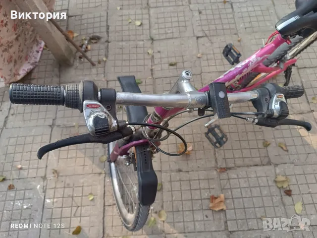 Велосипед, снимка 4 - Велосипеди - 47905811