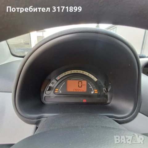 Citroen C3, снимка 5 - Автомобили и джипове - 51410182