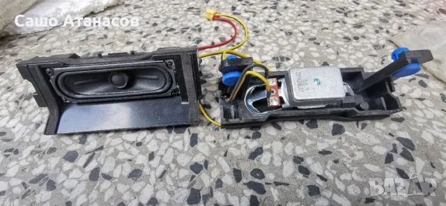 SAMSUNG UE32T4302AK със счупена матрица , VDM_KANT-S2_32 , WDN221M , BN41-02515A , CY-JN032AGLRBV, снимка 17 - Части и Платки - 45808999