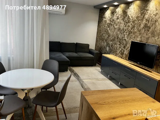Двустаен в Каменица 1!, снимка 2 - Апартаменти - 55705561