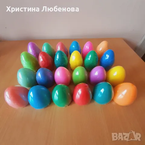 Великденски сапунчета , снимка 5 - Други - 49498473