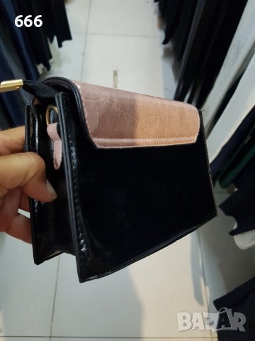 чанта, снимка 4 - Чанти - 41991240