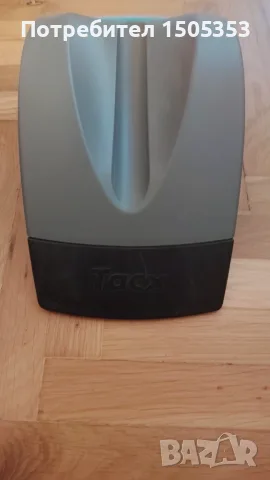 Tacx (Garmin) стойка за предна гума. , снимка 2 - Аксесоари за велосипеди - 56245150